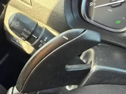 Photo 12 Opel Vivaro  Fg XL 2.0 D 180ch Pack Business connect BVA8