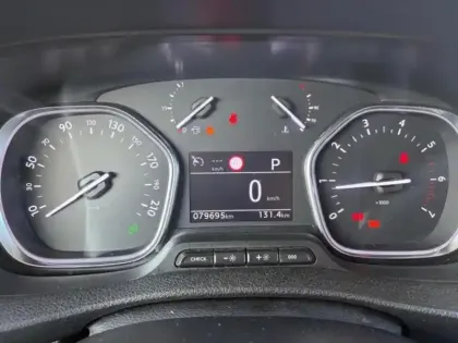 Photo 9 Opel Vivaro  Fg XL 2.0 D 180ch Pack Business connect BVA8