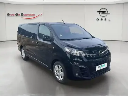 Photo 22 Opel Vivaro  Fg XL 2.0 D 180ch Pack Business connect BVA8