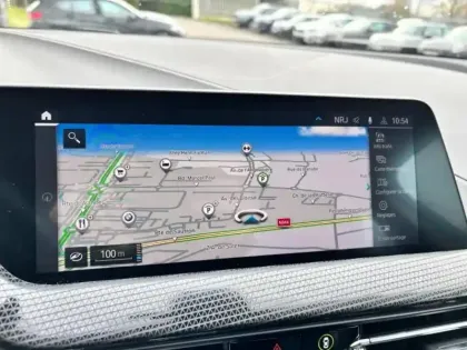 Photo 14 BMW Serie 2 Série 2 Gran Coupé 218iA 136ch Business Design DKG7