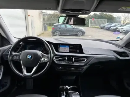 Photo 6 BMW Serie 2 Série 2 Gran Coupé 218iA 136ch Business Design DKG7