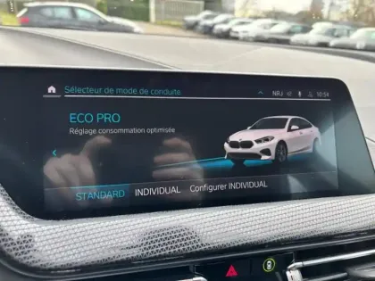 Photo 11 BMW Serie 2 Série 2 Gran Coupé 218iA 136ch Business Design DKG7