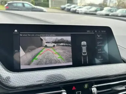 Photo 12 BMW Serie 2 Série 2 Gran Coupé 218iA 136ch Business Design DKG7