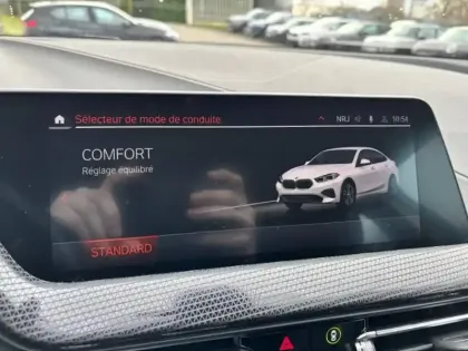 Photo 10 BMW Serie 2 Série 2 Gran Coupé 218iA 136ch Business Design DKG7