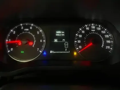 Photo 14 Renault Trafic  Fg L1H1 3T 2.0 Blue dCi 130ch Advance -24 (21665?ht)