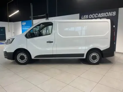 Photo 7 Renault Trafic  Fg L1H1 3T 2.0 Blue dCi 130ch Advance -24 (21665?ht)