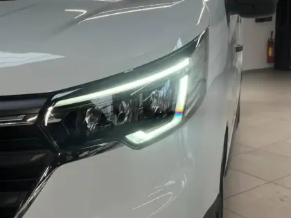 Photo 8 Renault Trafic  Fg L1H1 3T 2.0 Blue dCi 130ch Advance -24 (21665?ht)