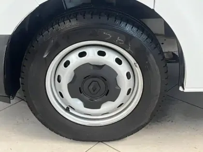 Photo 9 Renault Trafic  Fg L1H1 3T 2.0 Blue dCi 130ch Advance -24 (21665?ht)