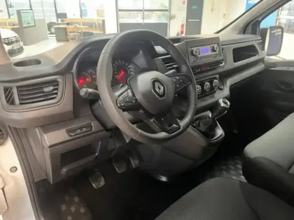 Photo 12 Renault Trafic  Fg L1H1 3T 2.0 Blue dCi 130ch Advance -24 (21665?ht)