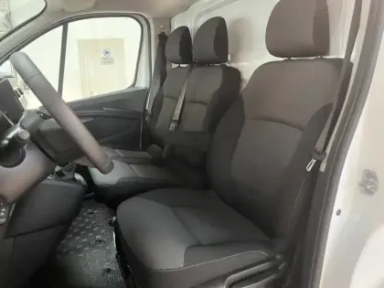 Photo 11 Renault Trafic  Fg L1H1 3T 2.0 Blue dCi 130ch Advance -24 (21665?ht)