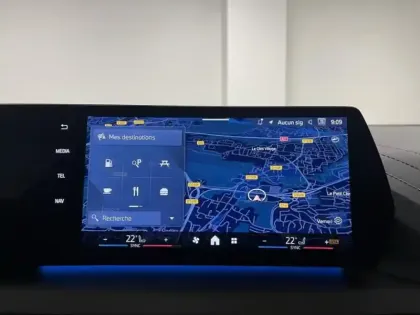 Photo 14 BMW Serie 1 Série 1 120A 170ch M Sport DKG7