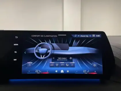 Photo 11 BMW Serie 1 Série 1 120A 170ch M Sport DKG7