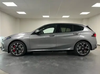 Photo 5 BMW Serie 1 Série 1 120A 170ch M Sport DKG7