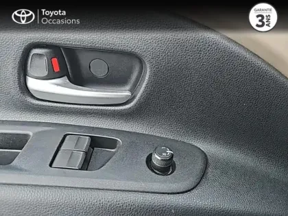 Photo 13 Toyota Aygo  X 1.0 VVT-i 72ch Design S-CVT