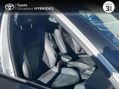 Photo 5 Toyota Yaris  Cross 116h GR Sport MY22