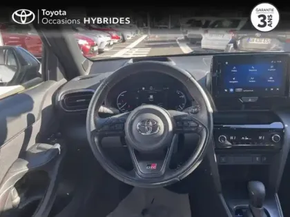 Photo 8 Toyota Yaris  Cross 116h GR Sport MY22