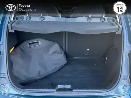 Photo 9 Fiat 500  e 118ch MY23