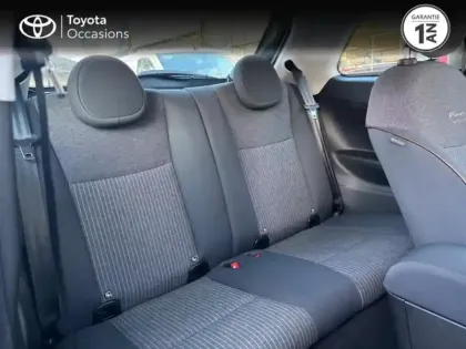 Photo 6 Fiat 500  e 118ch MY23