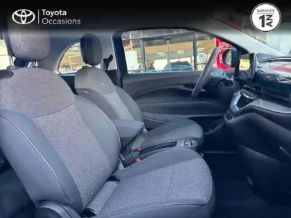 Photo 5 Fiat 500  e 118ch MY23