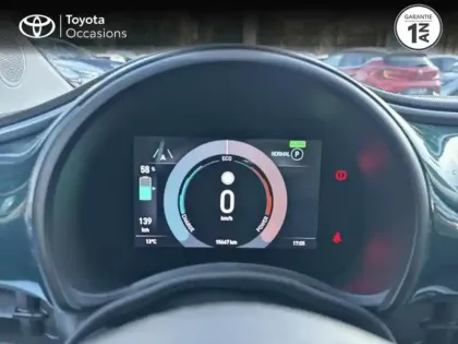 Photo 13 Fiat 500  e 118ch MY23