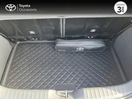 Photo 9 Toyota Aygo  X 1.0 VVT-i 72ch Dynamic