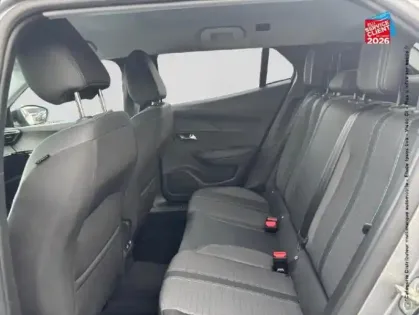 Photo 10 Peugeot 2008  1.2 PureTech 130ch S&S Allure Pack EAT8