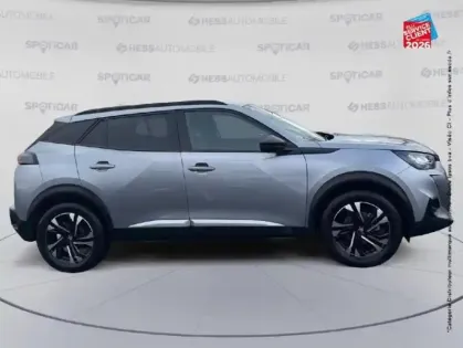 Photo 18 Peugeot 2008  1.2 PureTech 130ch S&S Allure Pack EAT8