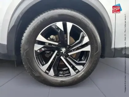 Photo 24 Peugeot 2008  1.2 PureTech 130ch S&S Allure Pack EAT8