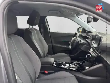 Photo 19 Peugeot 2008  1.2 PureTech 130ch S&S Allure Pack EAT8