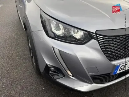 Photo 27 Peugeot 2008  1.2 PureTech 130ch S&S Allure Pack EAT8