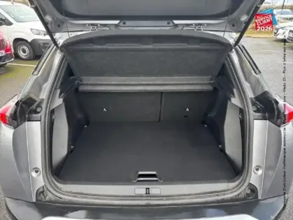 Photo 13 Peugeot 2008  1.2 PureTech 130ch S&S Allure Pack EAT8