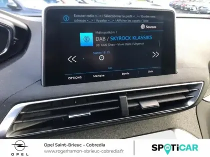 Photo 12 Peugeot 5008  1.5 BlueHDi 130ch S&S Allure EAT8