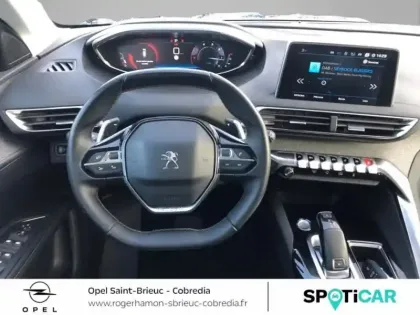 Photo 7 Peugeot 5008  1.5 BlueHDi 130ch S&S Allure EAT8