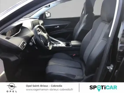 Photo 8 Peugeot 5008  1.5 BlueHDi 130ch S&S Allure EAT8