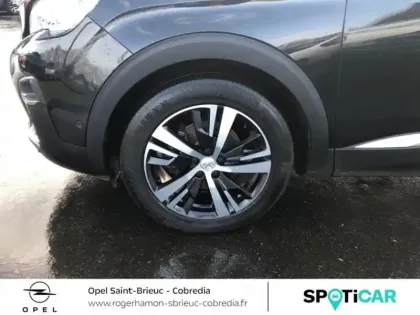 Photo 10 Peugeot 5008  1.5 BlueHDi 130ch S&S Allure EAT8