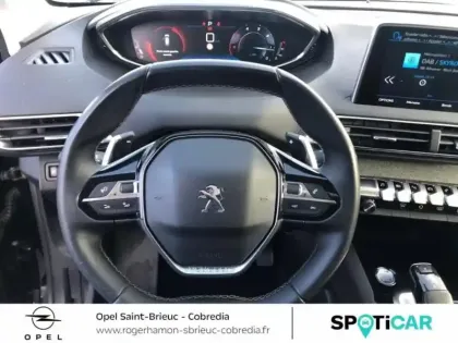 Photo 11 Peugeot 5008  1.5 BlueHDi 130ch S&S Allure EAT8