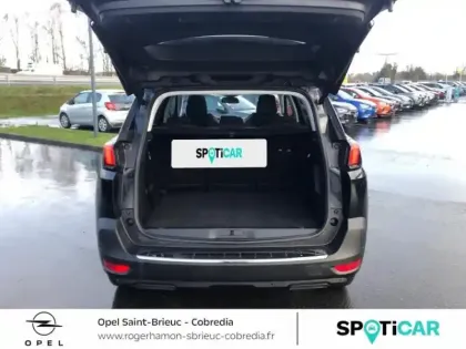 Photo 5 Peugeot 5008  1.5 BlueHDi 130ch S&S Allure EAT8