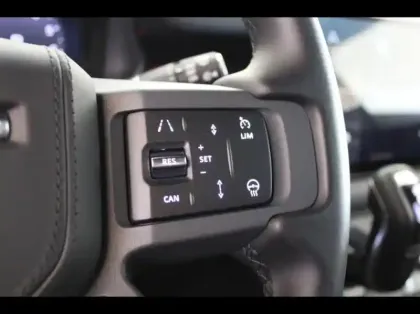 Photo 14 Land rover Defender Gén. III (L663) Ph1 Evo XS Edition 5