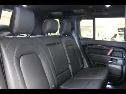 Photo 9 Land rover Defender Gén. III (L663) Ph1 Evo XS Edition 5