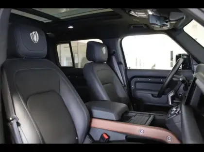 Photo 7 Land rover Defender Gén. III (L663) Ph1 Evo XS Edition 5