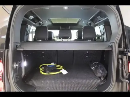 Photo 10 Land rover Defender Gén. III (L663) Ph1 Evo XS Edition 5