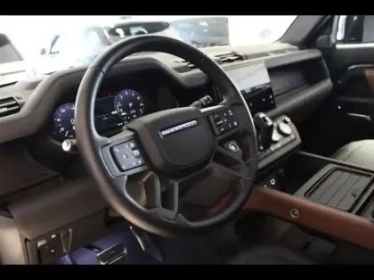 Photo 13 Land rover Defender Gén. III (L663) Ph1 Evo XS Edition 5