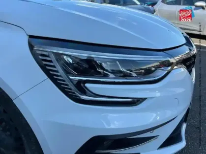 Photo 12 Renault Megane Gén. IV (BFB) Ph2 Air Nav 5