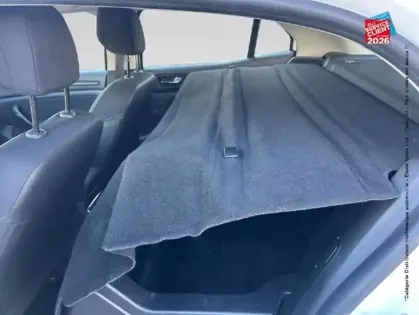 Photo 10 Renault Megane Gén. IV (BFB) Ph2 Air Nav 5