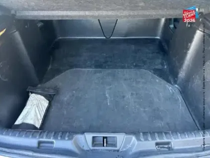 Photo 13 Renault Megane Gén. IV (BFB) Ph2 Air Nav 5