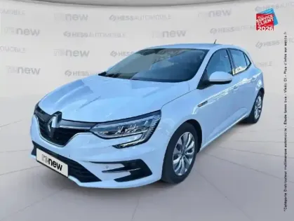 Photo Renault Megane Air Nav