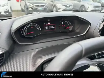 Photo 9 Peugeot 208  1.2 PureTech 100ch S&S Style