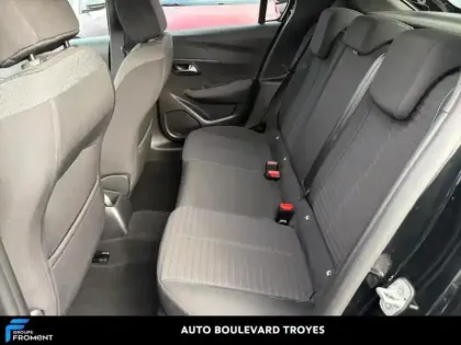 Photo 11 Peugeot 208  1.2 PureTech 100ch S&S Style