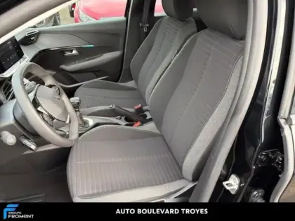 Photo 10 Peugeot 208  1.2 PureTech 100ch S&S Style