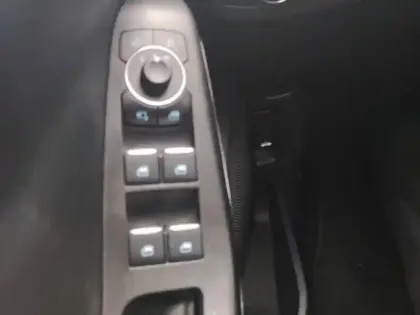 Photo 13 Ford Puma  1.0 Flexifuel 125ch S&S mHEV Titanium